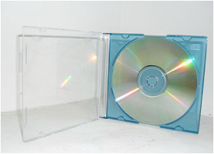 CD - ROM