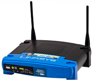 INTERNET INALAMBRICO - WIFI