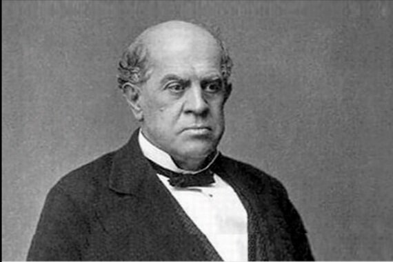 Presidencia de Domingo Faustino Sarmiento