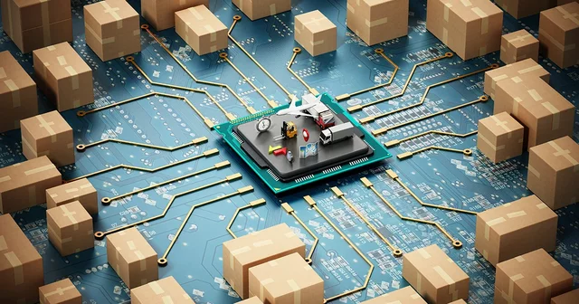 Tendencias logísticas para el 2021.