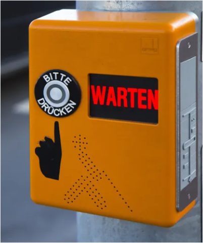 SEMAFOROS PARA CIEGOS