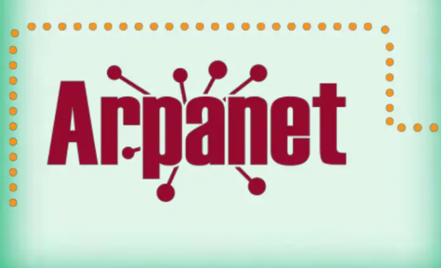 Creación de Arpanet