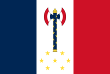 Régime de Vichy. Ley constitucional de 1940