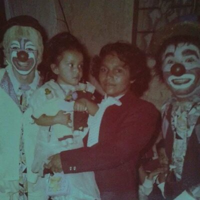 Timeline: Gabriela Maribel Juárez Gómez