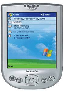 Pocket PC