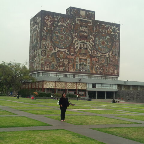 La UNAM