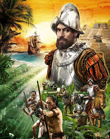 Conquista del Imperio Inca por los españoles