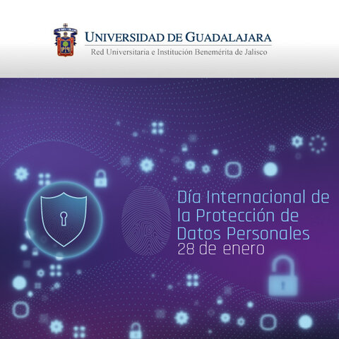 Día de la Protección de Datos en Europa,