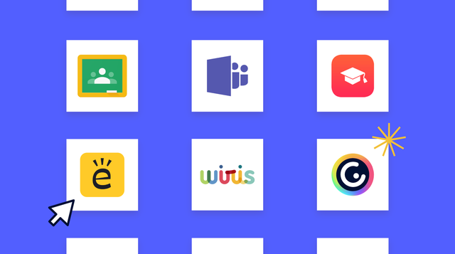 Plataformas educativas en línea