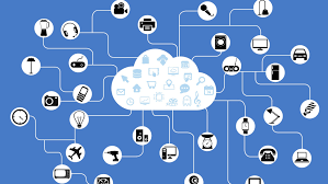 El Internet de las cosas