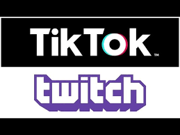 1.	En marzo del 2020 twitch y TikTok presentaron un impulso considerable de la mano de la pandemia.