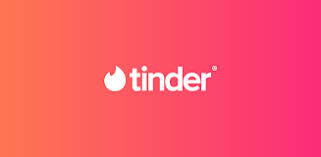Tinder fue lanzada el 15 de noviembre del 2011.