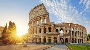 PRIMER CODIGO DE ITALIA