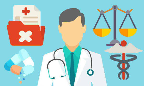 Servicio Médico Legal.