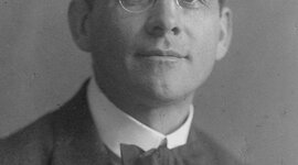 Timeline: Moritz Schlick 14 April 1882 – 22 June 1936