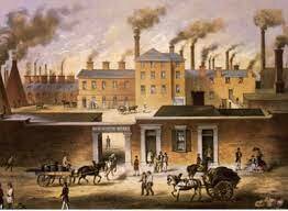 Revolución Industrial