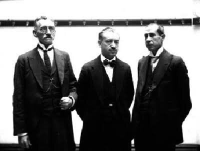 Medicina Legal moderna.