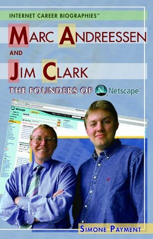 Netscape Communications Corporation