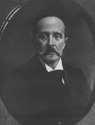 Rafael Lavista - México