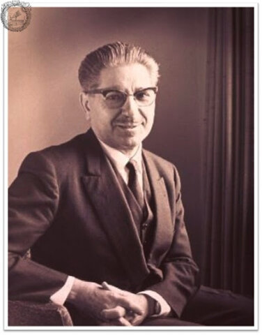 Isaac Costero - México