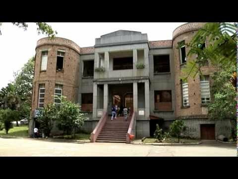 Fundación del Colegio CIESOR (Medellín, Colombia)