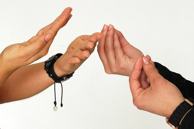 1° Conferencia sobre la Situación de las Personas Sordas en Colombia