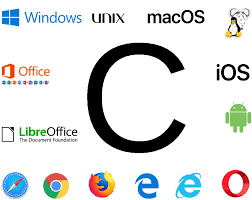 Versatilidad del lenguaje C y C++ con respecto a otros lenguajes