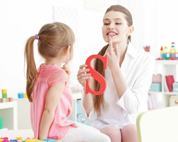 Primera Experiencia de un grupo de estudiantes de fonoaudiología