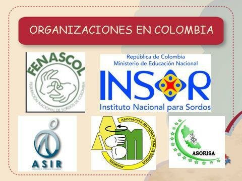 se presentó la ley 982