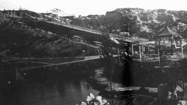 Catedra de zoología y los 3 primeras sociedades cientificas