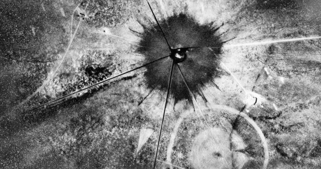Bombing of Hiroshima