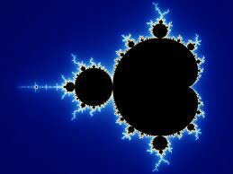Conjunto de Mandelbrot