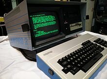 Kaypro Computer