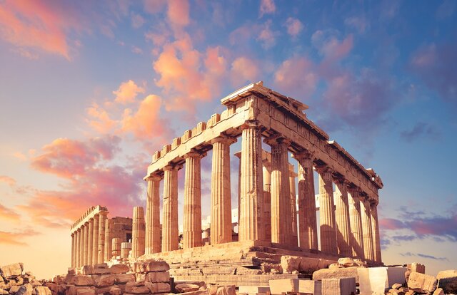 Grecia