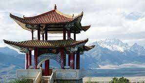 China 500 a. C. Aspectos Importantes.