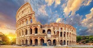 Roma Aspectos Importantes