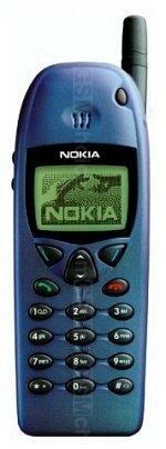 Primer movil en utilizar un procesador ARM