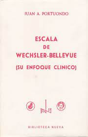 Escala Wechsler Bellevue