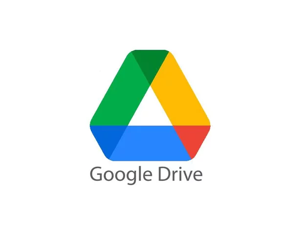 Se crea Google drive