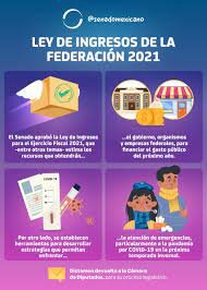 Reforma de Ley de Ingresos