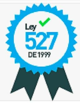 LEY 527
