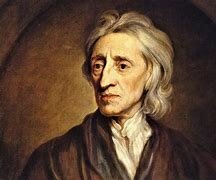 Locke (1632-1704)
