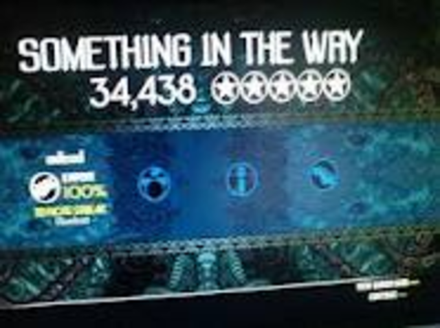 Music Video of Nirvana