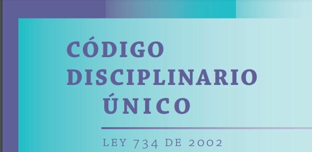 LEY 734