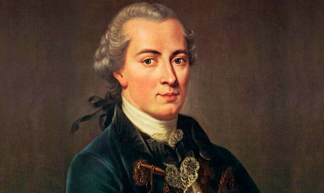 Kant (1724-1804)