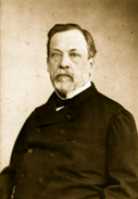 Luis Pasteur