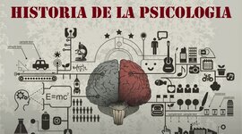 Timeline: ANTECEDENTES HISTÓRICOS DE LA PSICOLOGÍA
