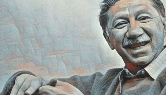 Abraham Maslow