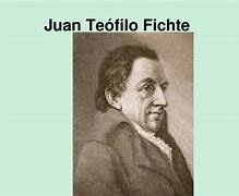 Fichte (1762-1814)