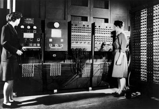 ENIAC